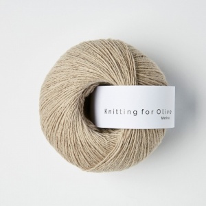 Knitting for Olive Merino - Nordic Beach